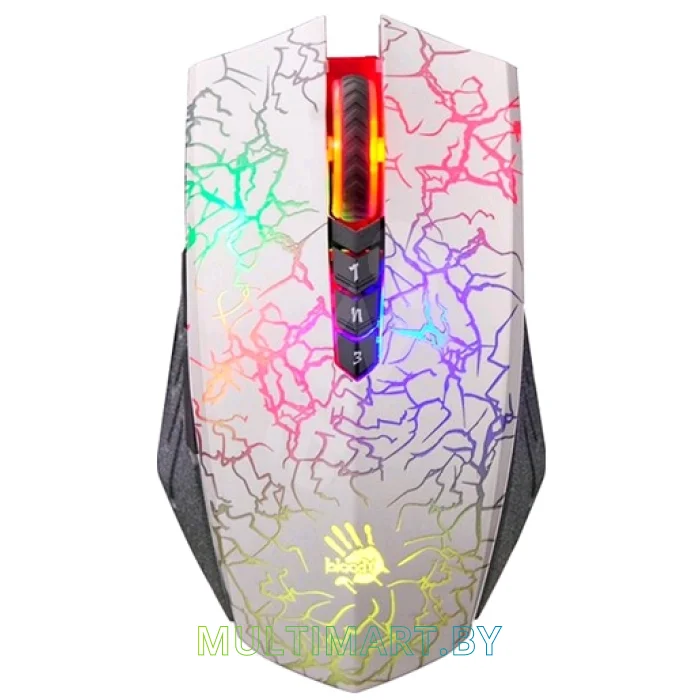 Игровая мышь A4Tech Bloody A60
